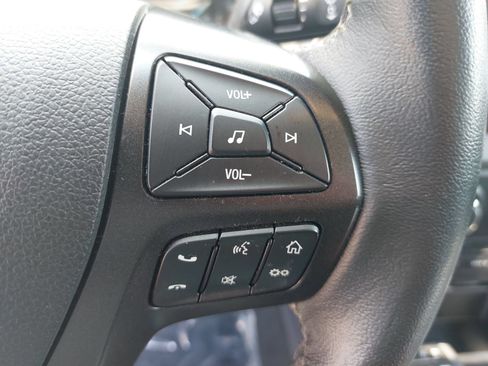 Used 2022 Ford Ranger XLT w/ Tremor Off-Road Package AWD/4WD image 18