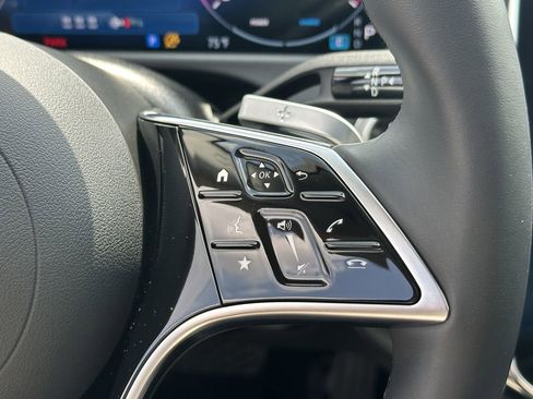 Certified 2025 Mercedes-Benz E 350 Sedan image 29