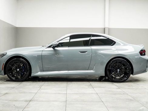 Used 2024 BMW M2 w/ Lighting Package image 11