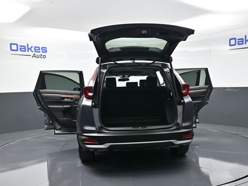 Used 2022 Honda CR-V EX-L image 57