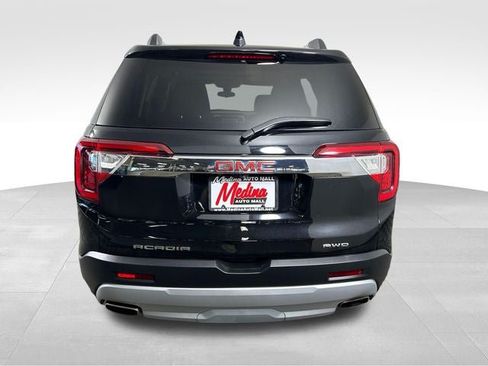 Used 2023 GMC Acadia SLE w/ Driver Convenience Package AWD/4WD image 6