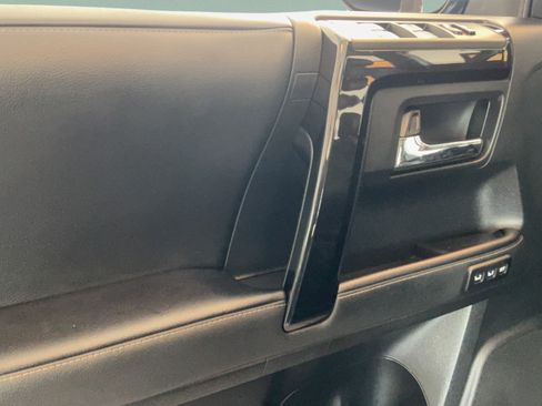 Used 2020 Toyota 4Runner Nightshade RWD image 24