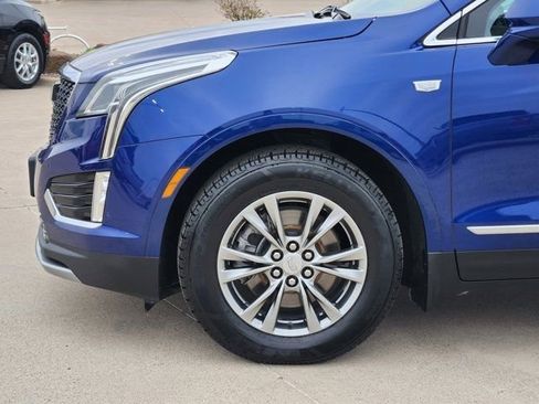Used 2023 Cadillac XT5 Premium Luxury image 15