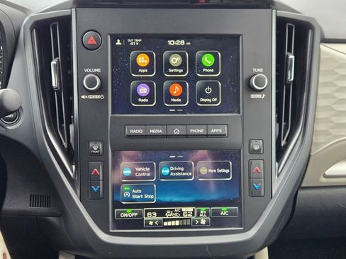 Used 2025 Subaru Forester image 4