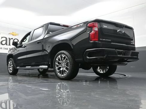 New 2026 Chevrolet Silverado 1500 RST w/ Convenience Package II AWD/4WD image 5