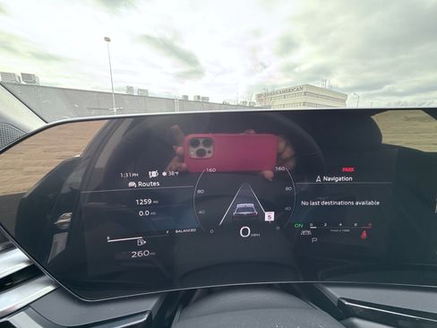 Used 2025 Audi A5 2.0T Premium Plus image 15