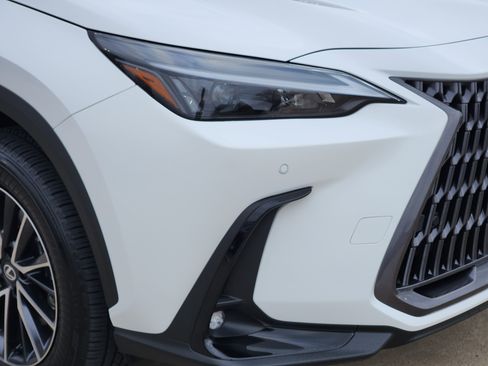 Used 2026 Lexus NX 350 AWD w/ Accessory Package (Z1) image 4