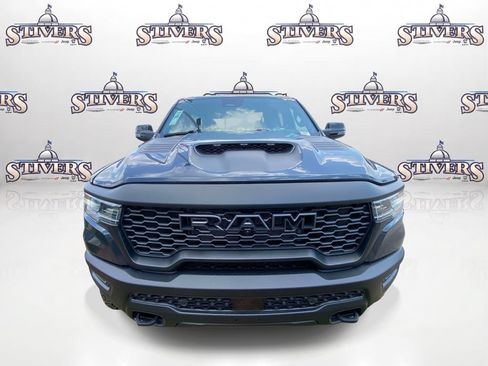 New 2026 RAM 1500 RHO w/ RHO Level 1 Equipment Group AWD/4WD image 2