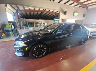 Used 2022 Kia K5 GT-Line FWD video 2