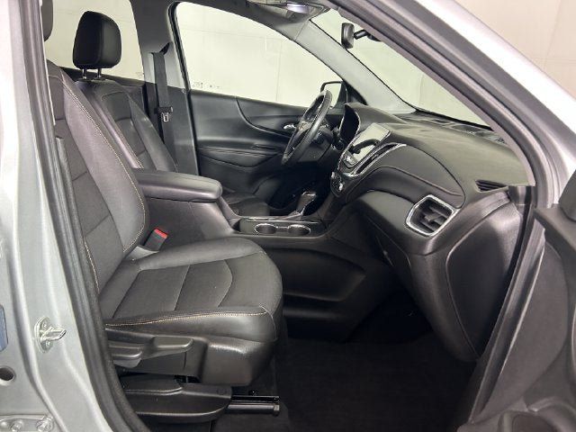 Used 2020 Chevrolet Equinox Premier FWD image 28