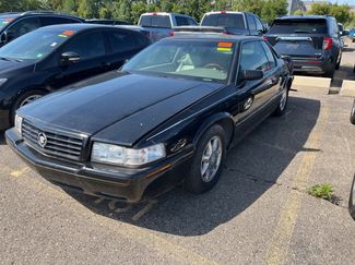 Used 2002 Cadillac Eldorado Touring w/ Preffered Equipment Group image 1