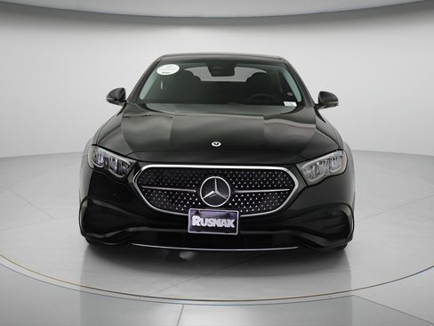 Certified 2026 Mercedes-Benz E 350 Sedan image 6
