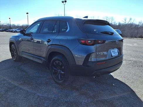 Used 2025 MAZDA CX-50 2.5 Hybrid w/ Preferred Pkg image 21