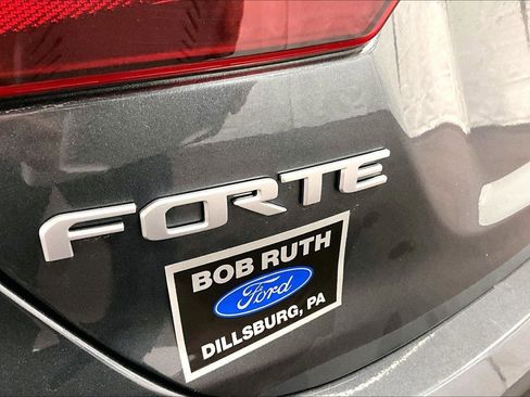 Used 2024 Kia Forte LXS image 13