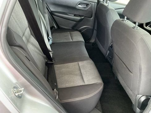 Used 2024 Nissan Rogue SV AWD/4WD image 18