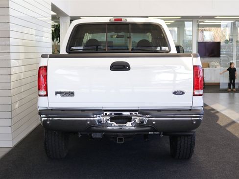 Used 2001 Ford F350 Lariat image 9
