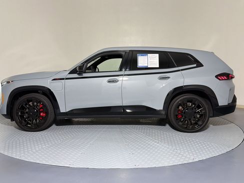 Used 2026 BMW XM Label Red AWD/4WD image 17