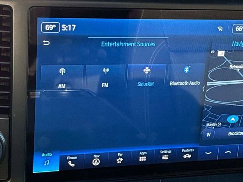 Used 2022 Ford F150 XLT w/ Equipment Group 302A High image 33