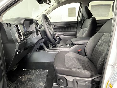New 2025 Ford Ranger XLT w/ FX4 Off-Road Package image 12