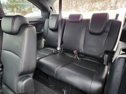 Used 2023 Honda Odyssey Sport image 12