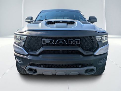 Used 2022 RAM 1500 TRX w/ TRX Level 2 Equipment Group image 7