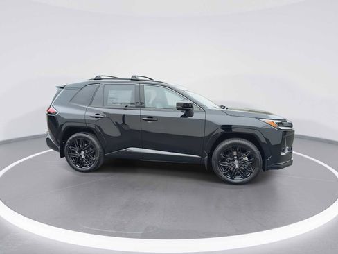 New 2026 Toyota RAV4 XSE AWD/4WD image 9