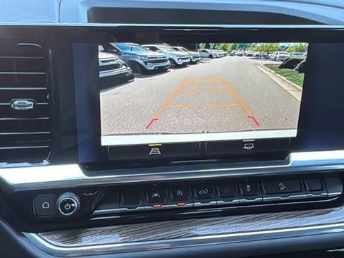 Used 2024 Chevrolet Silverado 1500 LT Trail Boss w/ Protection Package image 26