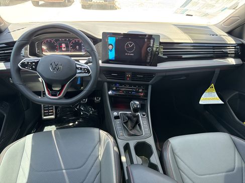 New 2025 Volkswagen Jetta GLI Autobahn image 25
