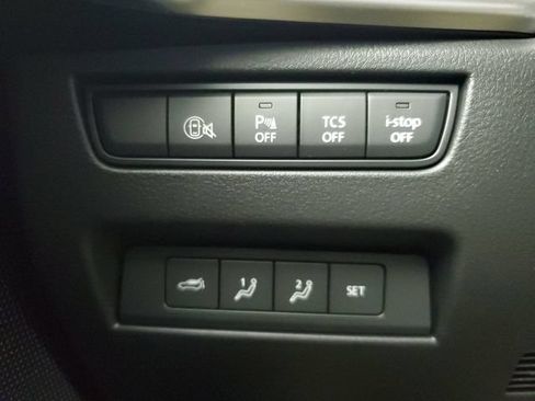 Used 2026 MAZDA CX-90 3.3 Turbo w/ Premium Sport Pkg AWD/4WD image 35