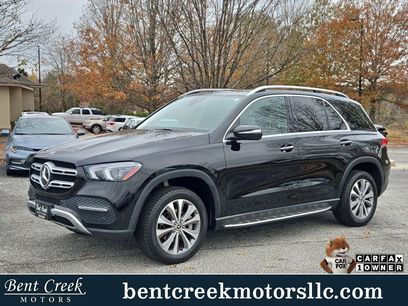 Used 2023 Mercedes-Benz GLE 350 4MATIC