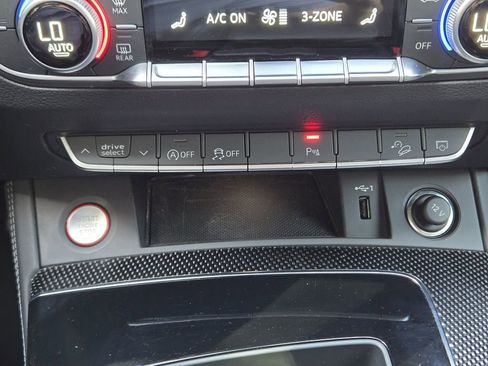 Certified 2023 Audi SQ5 Premium Plus w/ Premium Plus Package image 22