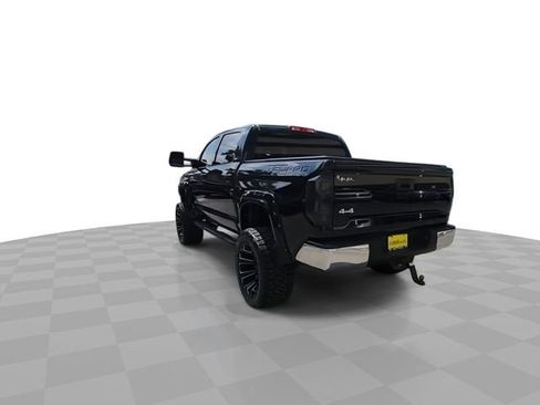 Used 2014 Toyota Tundra SR5 w/ SR5 Upgrade Package image 7