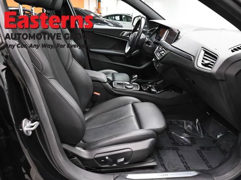 Used 2022 BMW 228i xDrive Gran Coupe w/ Convenience Package AWD/4WD image 27
