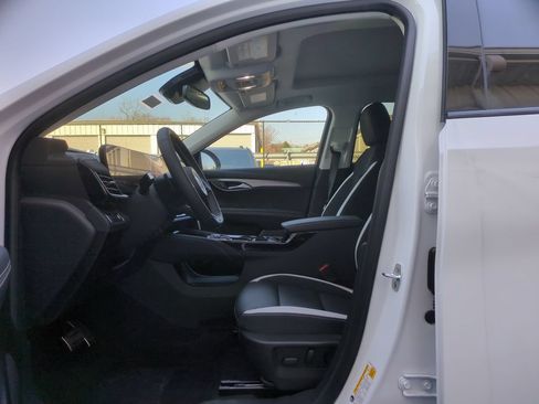 New 2026 Buick Envision Sport Touring AWD/4WD image 12