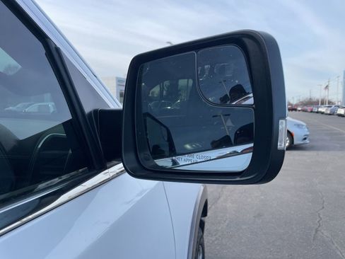 Used 2021 RAM 1500 Limited image 14