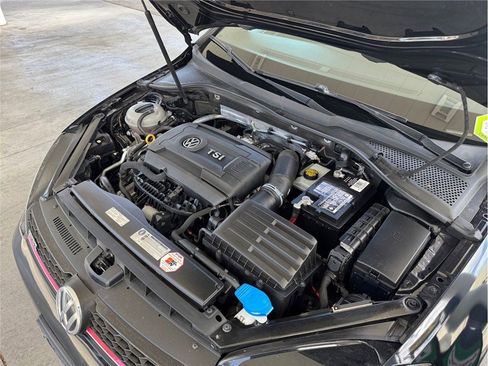 Used 2016 Volkswagen GTI S FWD image 48