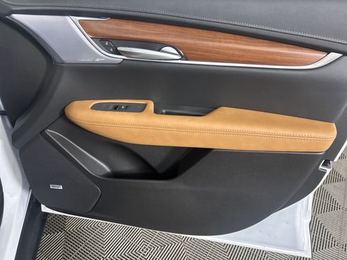 New 2025 Cadillac XT5 Premium Luxury w/ Technology Package image 44