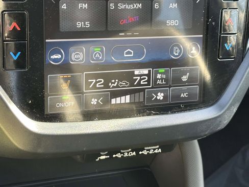 Used 2025 Subaru Forester Sport image 12