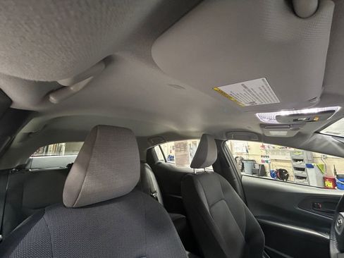 Used 2023 Toyota Prius LE image 28