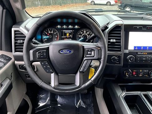 Used 2020 Ford F150 XLT w/ Equipment Group 302A Luxury image 9