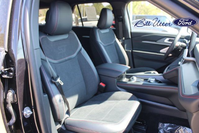New 2027 Ford Explorer ST w/ Sun And Sound Package AWD/4WD image 7