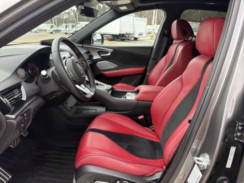 Certified 2023 Acura RDX A-Spec image 16