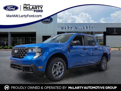 New 2026 Ford Maverick XLT w/ XLT Luxury Package