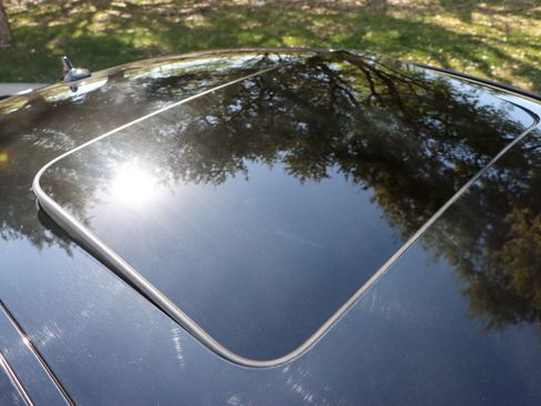 Used 2017 Mercedes-Benz CLS 550 4MATIC image 9