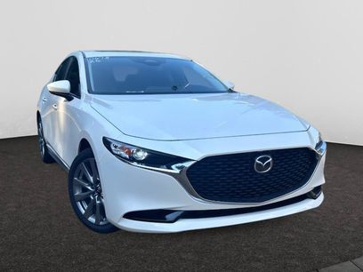 New 2026 MAZDA MAZDA3 2.5 S Sedan w/ Preferred Pkg