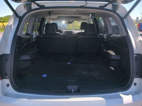 Used 2022 Honda Pilot Special Edition image 35