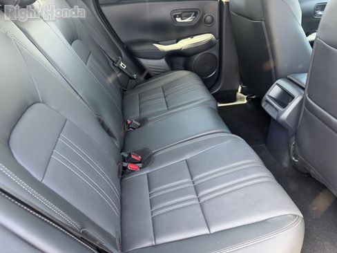 Certified 2026 Honda HR-V EX-L image 14
