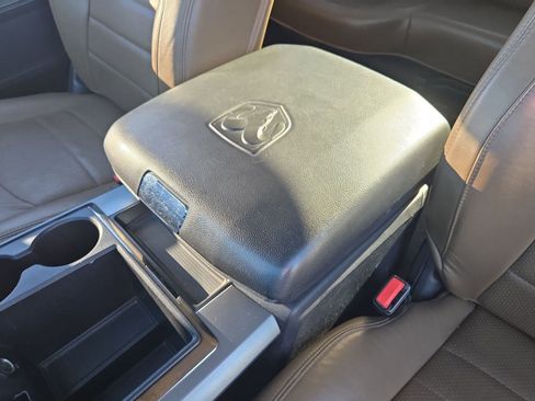 Used 2015 RAM 1500 Sport image 26