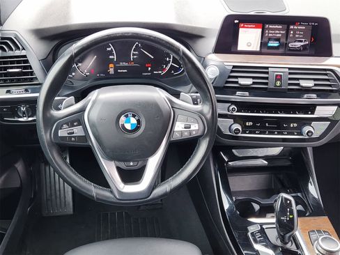 Used 2020 BMW X3 sDrive30i image 26