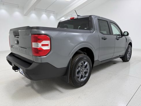 New 2025 Ford Maverick XLT w/ XLT Luxury Package image 7